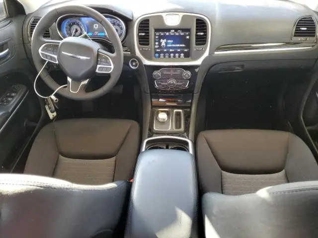 2023 CHRYSLER 300 TOURING  