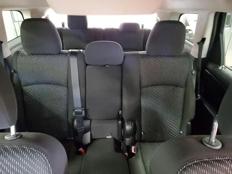 2014 DODGE JOURNEY SXT  