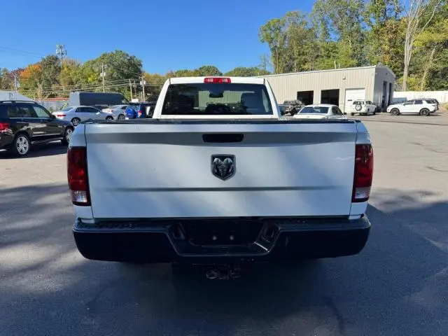 2016 RAM 1500 ST