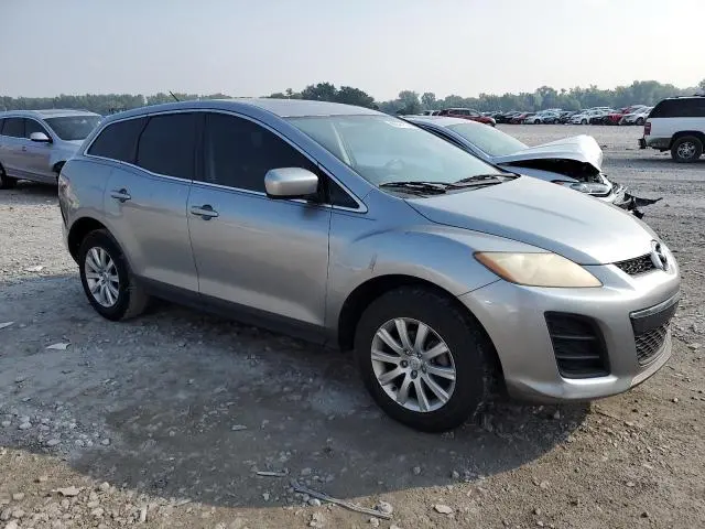 2011 MAZDA CX-7   