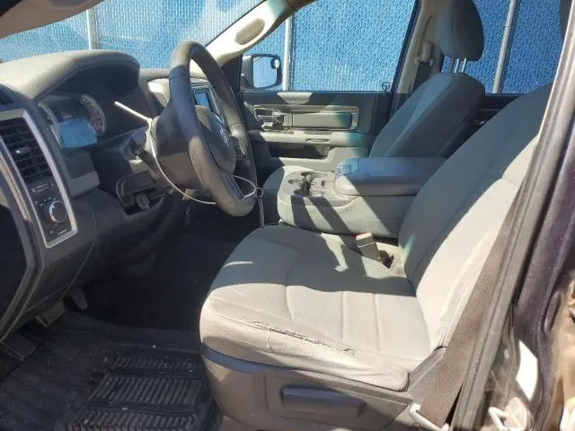 2015 RAM 1500 SLT