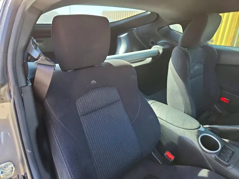 2017 NISSAN 370Z BASE  