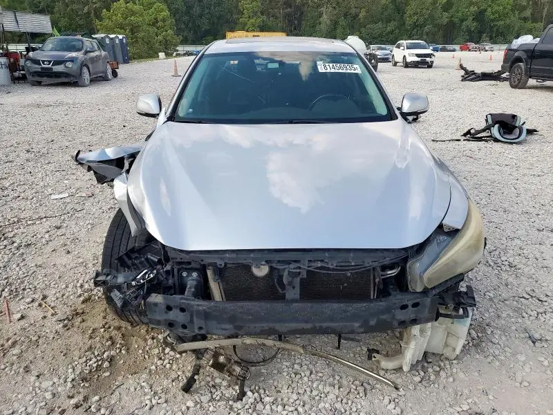 2014 INFINITI Q50 BASE  