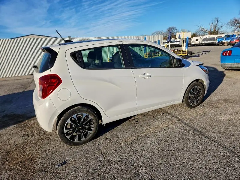 2022 CHEVROLET SPARK 1LT  