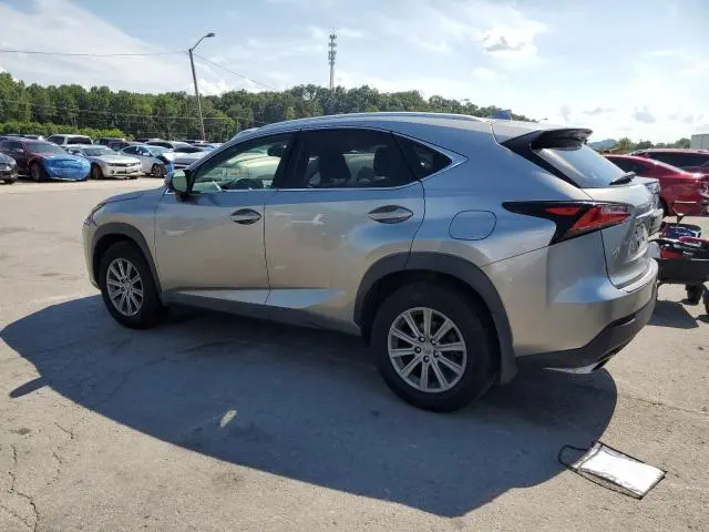2016 LEXUS NX 200T BASE  