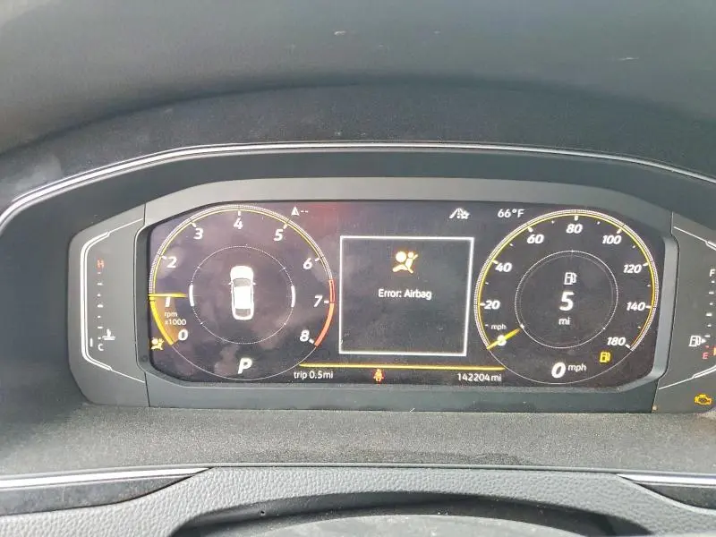 2020 VOLKSWAGEN ARTEON SEL PREMIUM R-LINE  