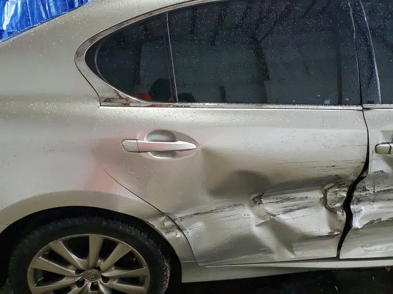 2013 LEXUS GS 350 BASE  