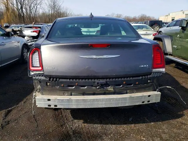 2015 CHRYSLER 300 S  