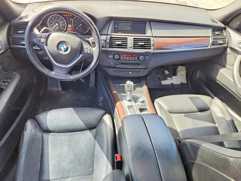 2013 BMW X5 XDRIVE35I  