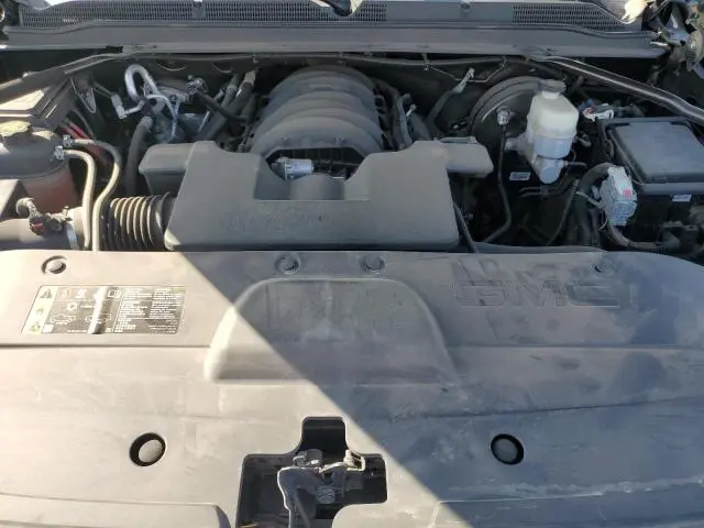 2019 GMC YUKON XL K1500 SLT  