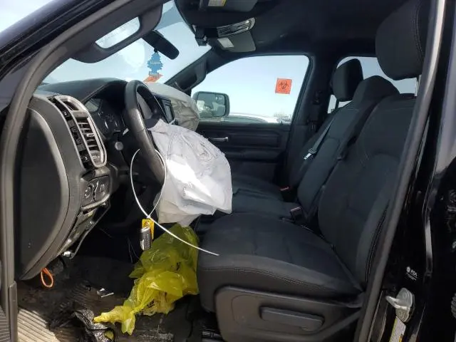 2023 RAM 1500 TRADESMAN  