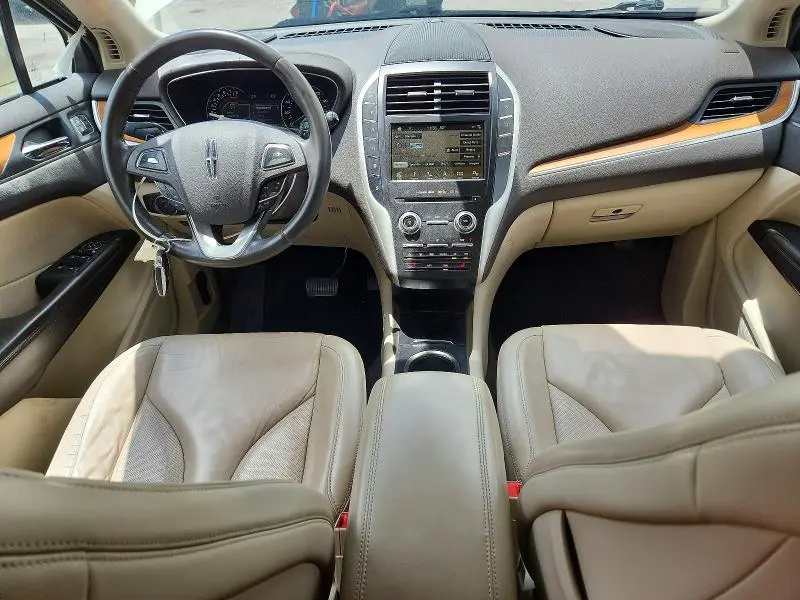 2018 LINCOLN MKC SELECT  