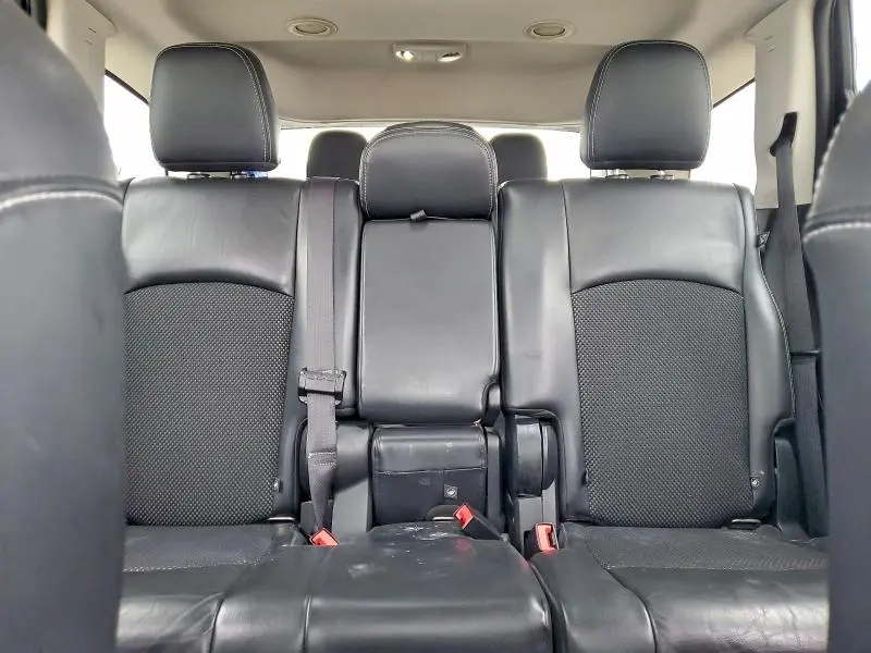 2015 DODGE JOURNEY CROSSROAD  