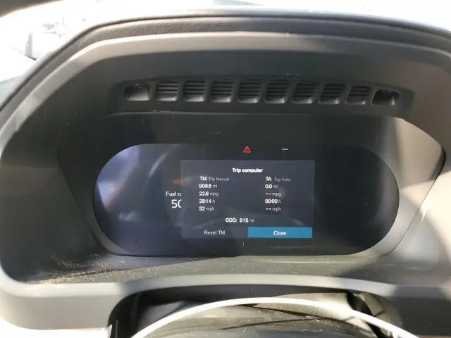 2025 VOLVO XC90 PLUS  