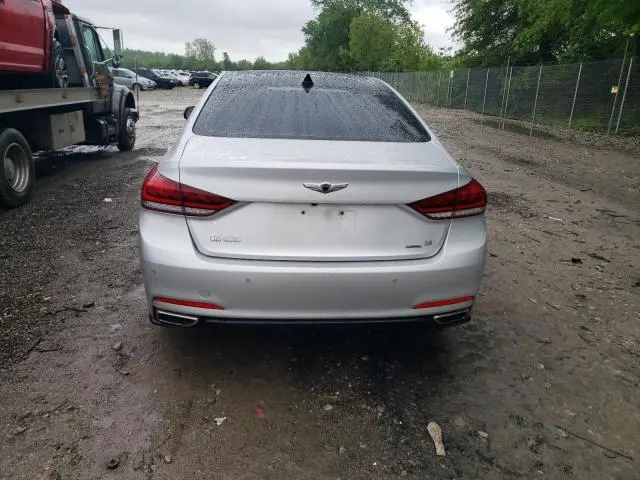 2016 HYUNDAI GENESIS 3.8L