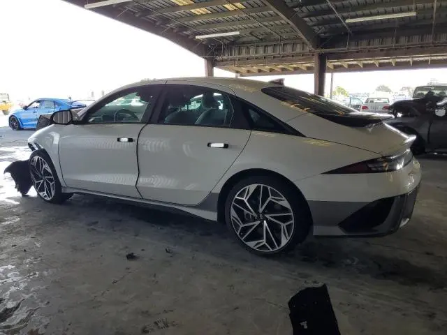 2024 HYUNDAI IONIQ 6 SEL  