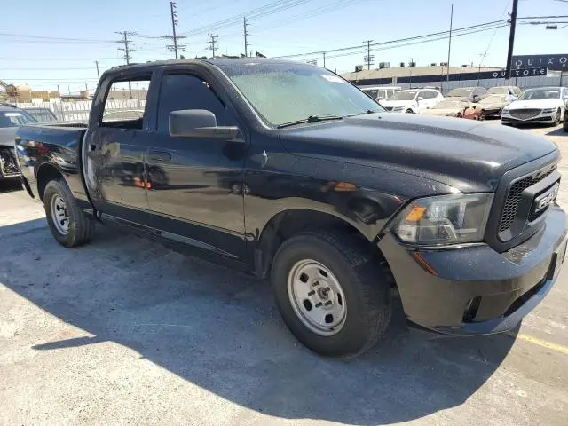 2015 RAM 1500 ST  