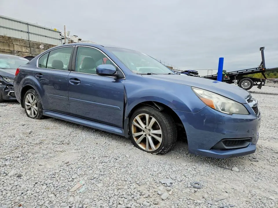 2014 SUBARU LEGACY 2.5I PREMIUM  