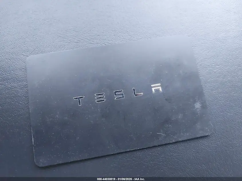 2020 TESLA MODEL 3 STANDARD RANGE PLUS REAR-WHEEL DRIVE/STANDARD RANGE REAR-WHEEL DRIVE