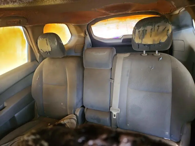 2015 NISSAN PATHFINDER SV  
