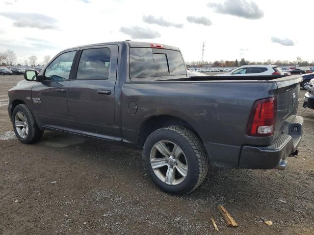 2014 RAM 1500 SPORT