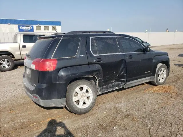 2015 GMC TERRAIN SLT  