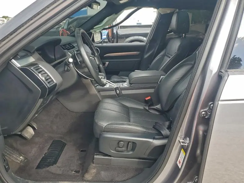 2020 LAND ROVER DISCOVERY LANDMARK  