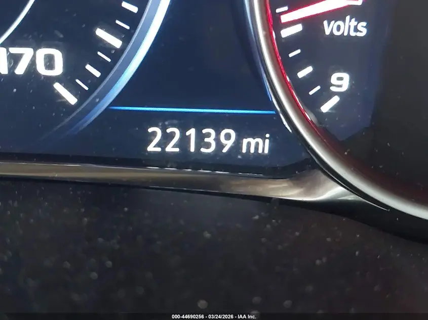 2023 CHEVROLET BLAZER AWD RS
