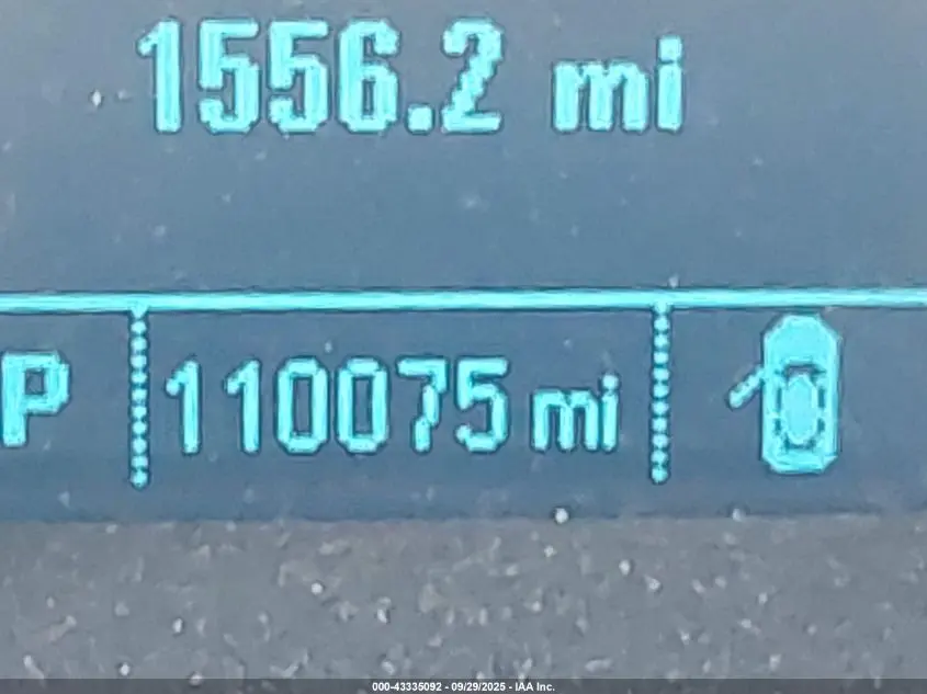 2016 BUICK ENCORE CONVENIENCE