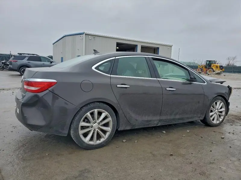 2013 BUICK VERANO   