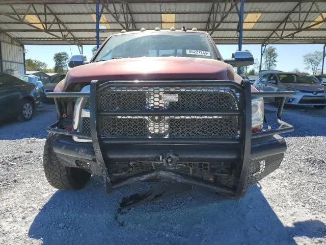2014 RAM 2500 LONGHORN  
