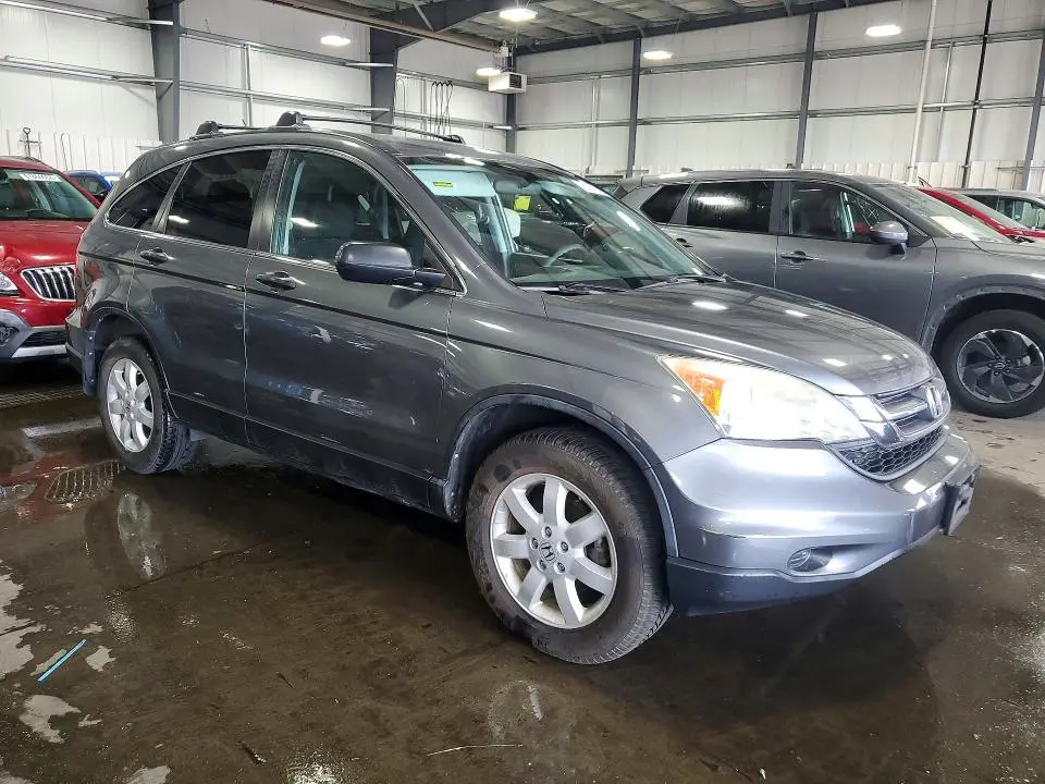2011 HONDA CR-V SE  