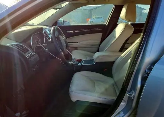 2022 CHRYSLER 300 TOURING L  