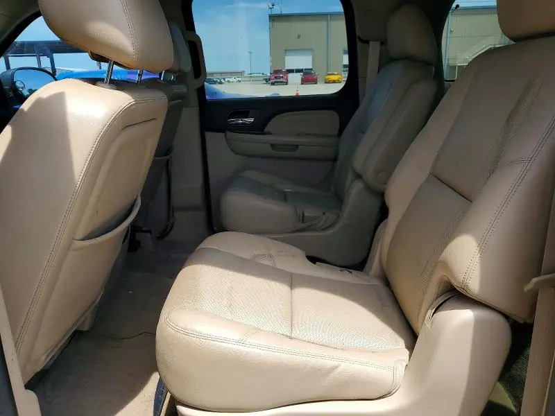 2014 GMC YUKON XL DENALI  