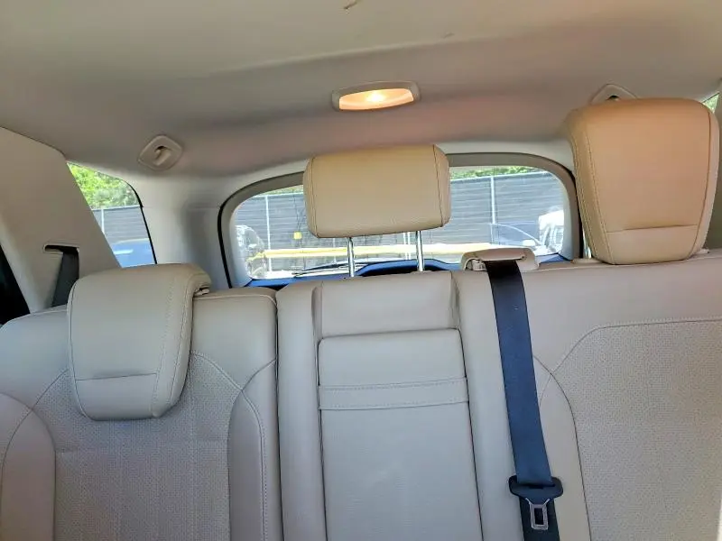 2016 MERCEDES-BENZ GLE 350  