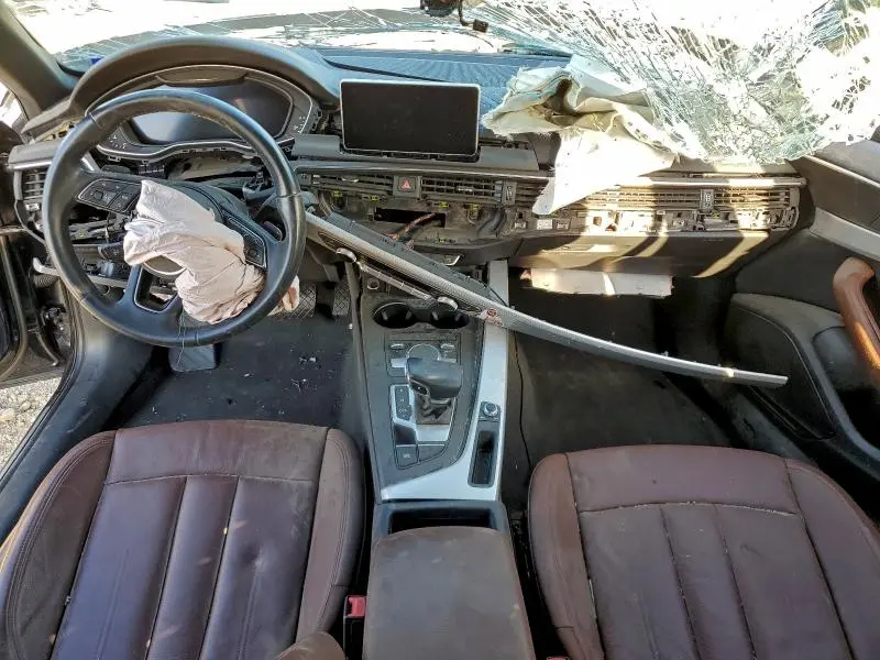 2018 AUDI A4 PREMIUM  