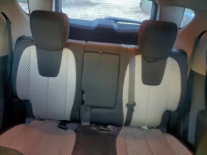 2011 CHEVROLET EQUINOX LS  