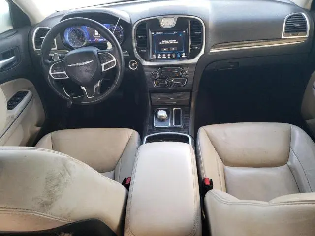 2022 CHRYSLER 300 TOURING L  