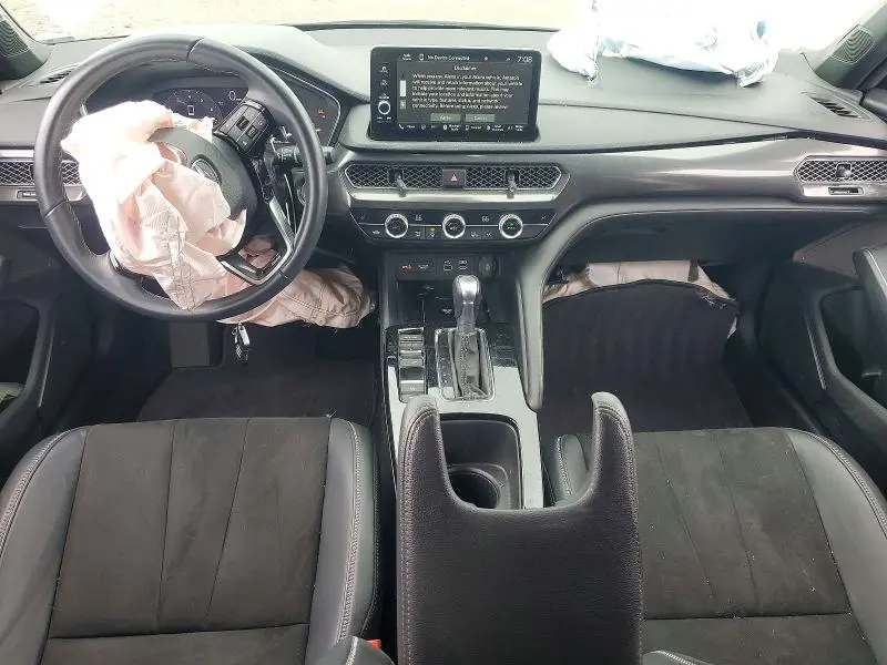 2023 ACURA INTEGRA A-SPEC TECH  
