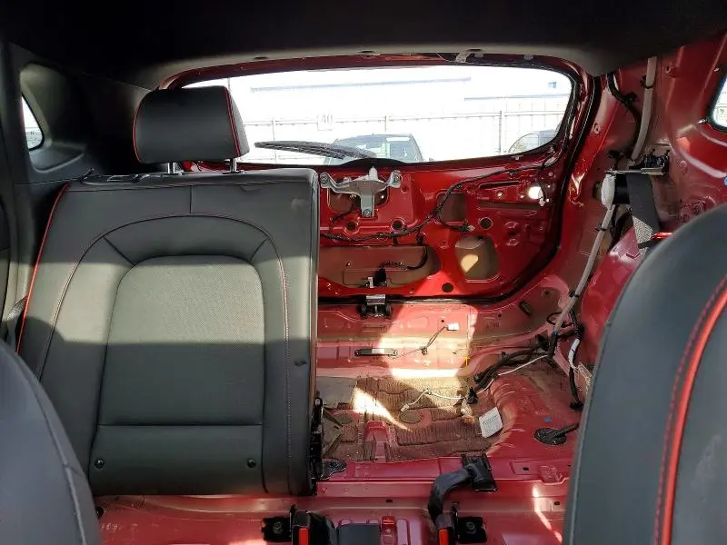 2021 HYUNDAI KONA ULTIMATE  