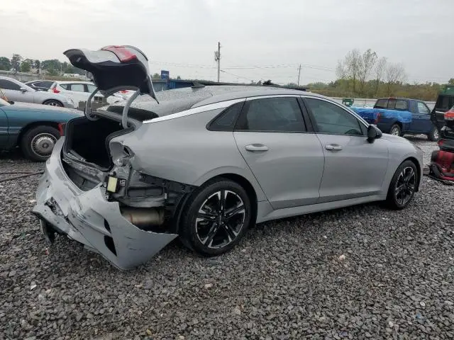 2023 KIA K5 GT LINE  