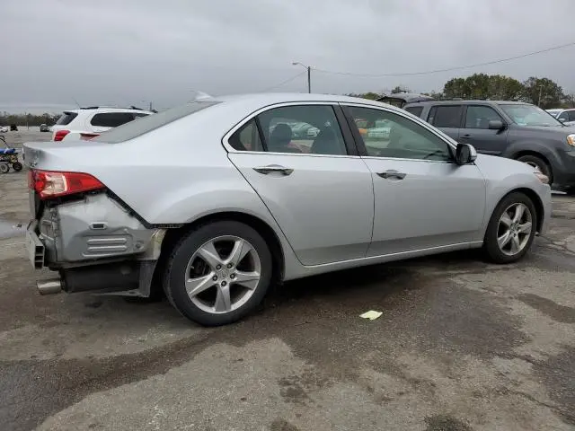 2012 ACURA TSX   