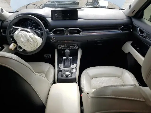 2021 MAZDA CX-5 GRAND TOURING RESERVE  