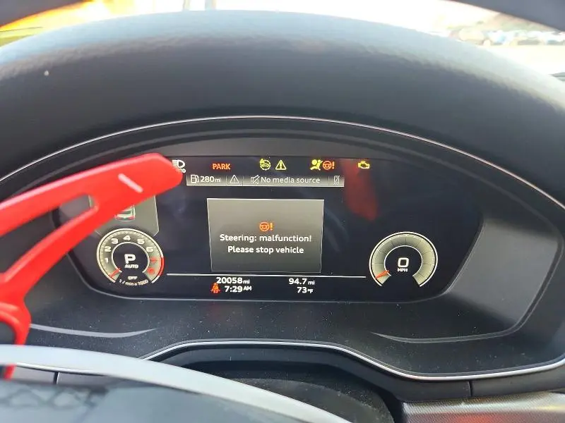 2023 AUDI A5 PREMIUM PLUS 45  
