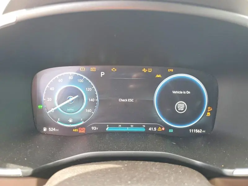 2021 HYUNDAI SANTA FE SEL PREMIUM  