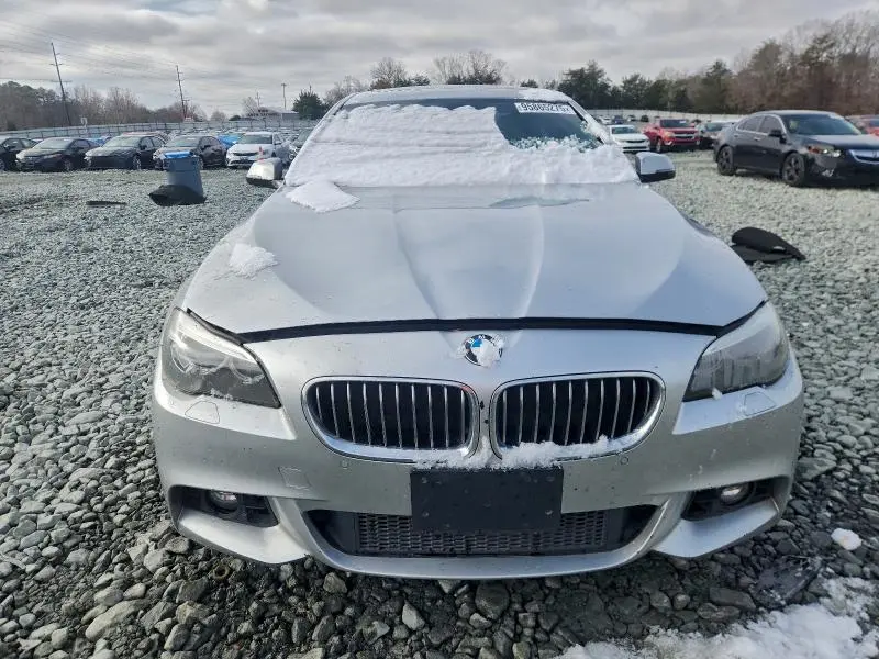 2014 BMW 528 I  
