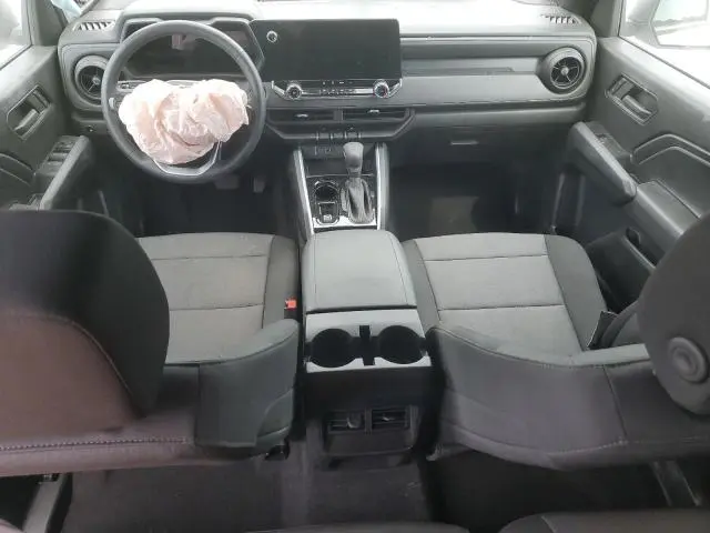 2025 CHEVROLET COLORADO