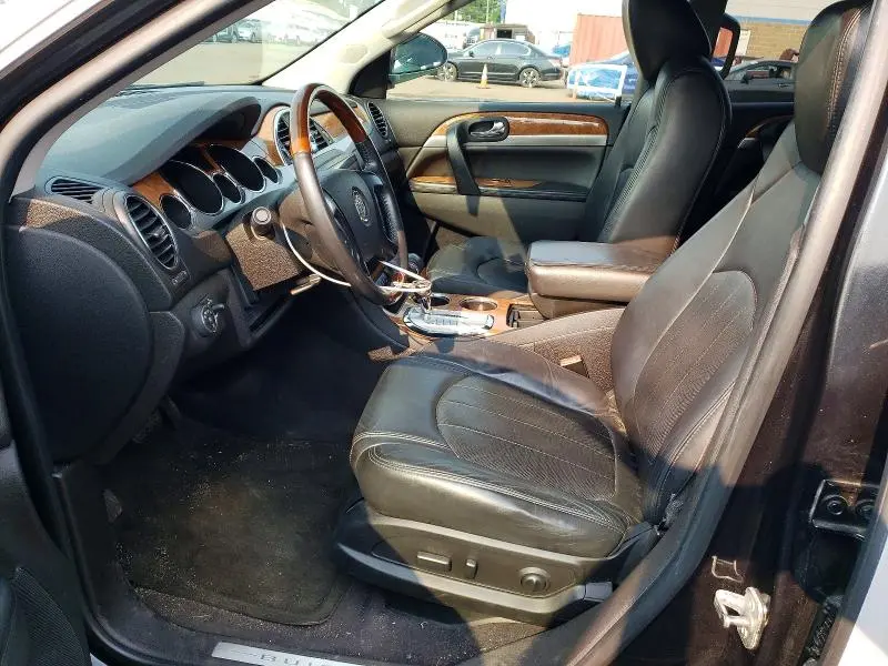 2012 BUICK ENCLAVE   