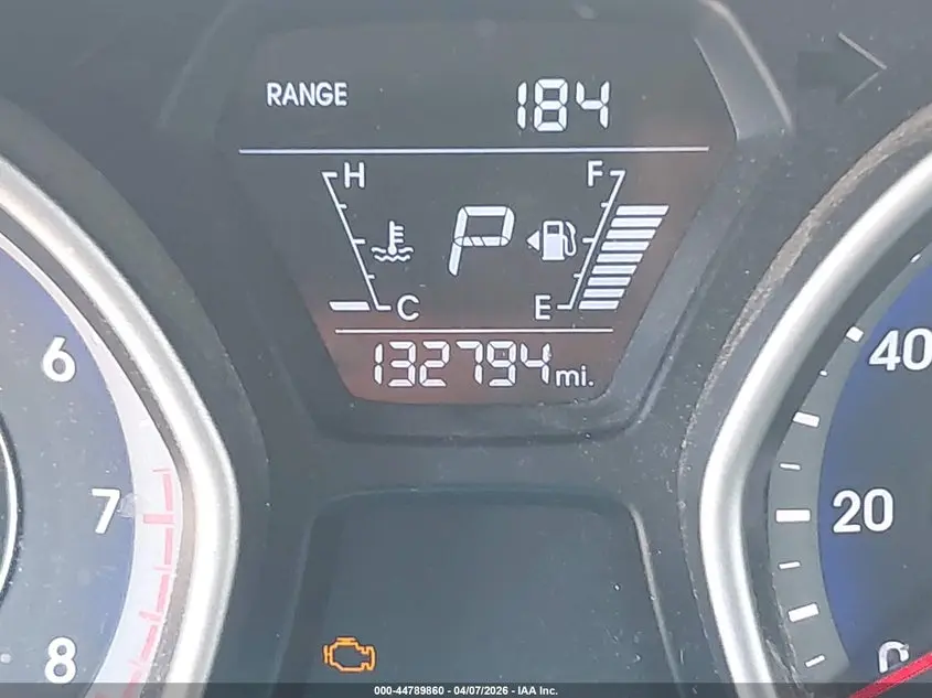 2014 HYUNDAI ELANTRA SPORT