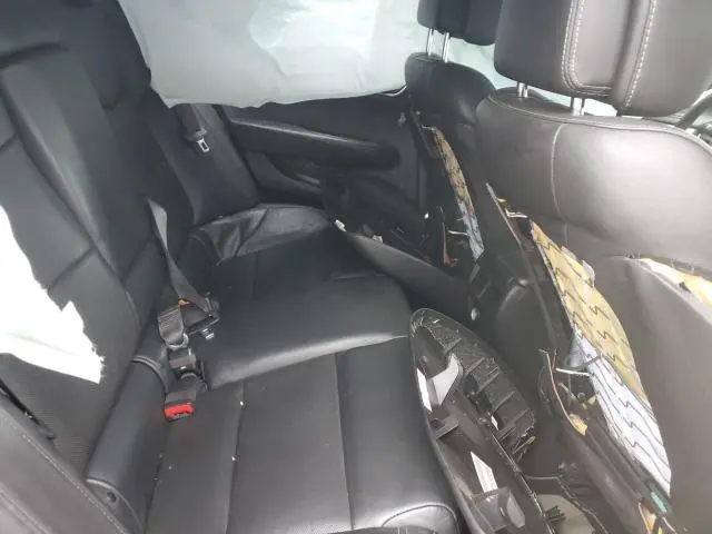 2014 CADILLAC ATS LUXURY  